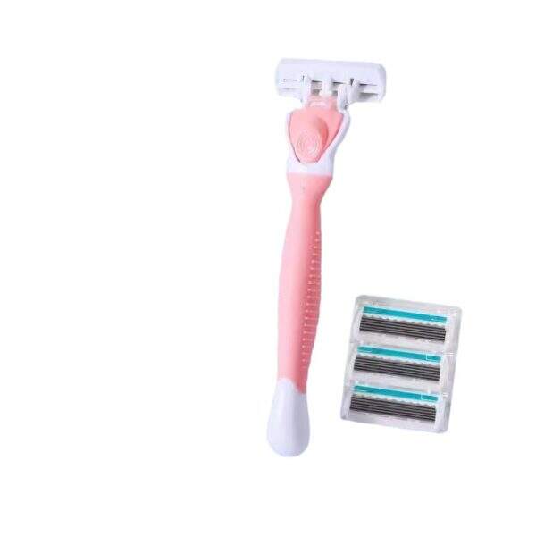 Women's Soap Hair Massage Shaver - Image 5
