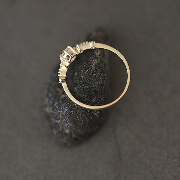 diamond ring - Image 3