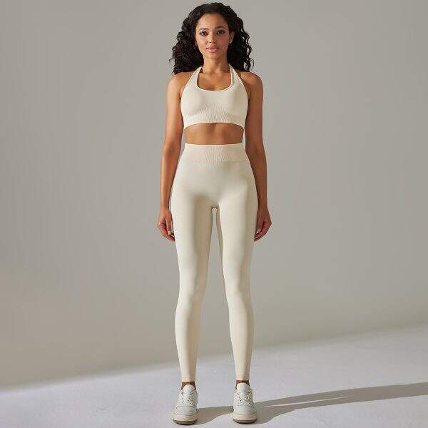 Women's sports bra set - Image 4