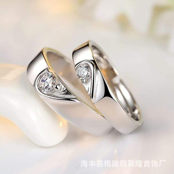 Lovers ring - Image 4