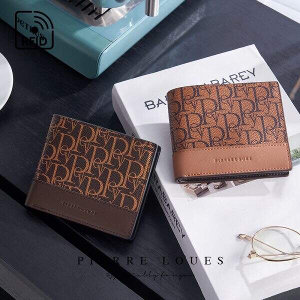 men's wallet - Image 2