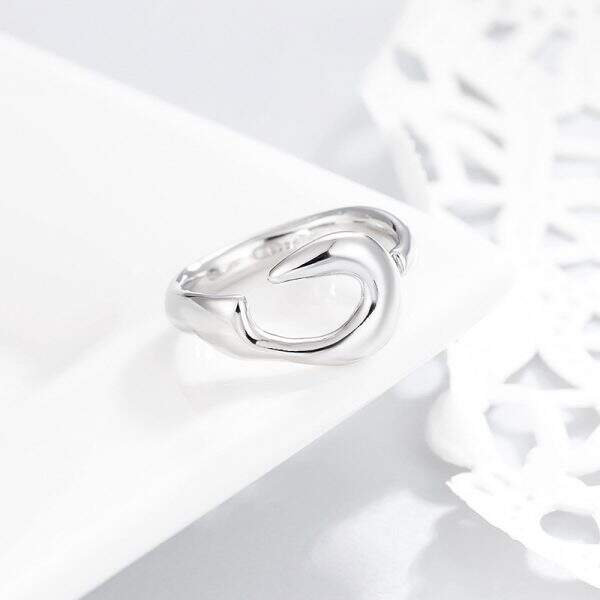 Ladies' rings designed specifically for women - Image 4