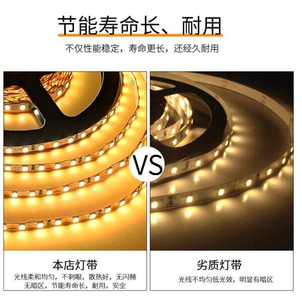 LED copper string lamp - Image 3