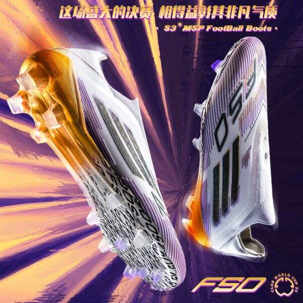 soccer shoes - Image 2