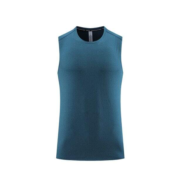 Men's running vest - Image 5