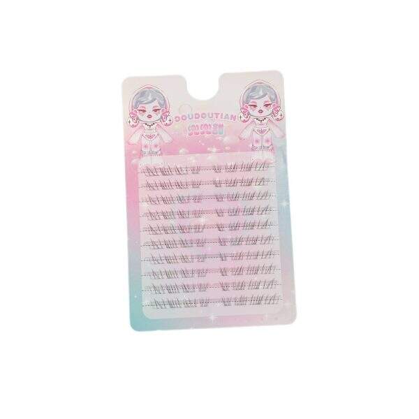 false eyelashes - Image 5