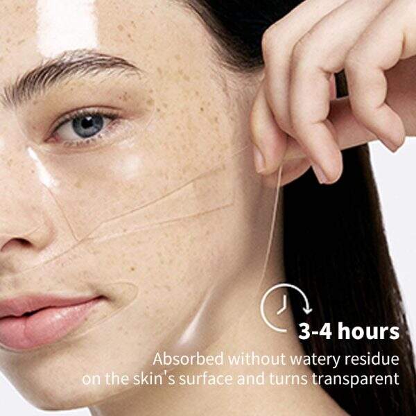 Amazon's best-selling collagen facial mask - Image 4
