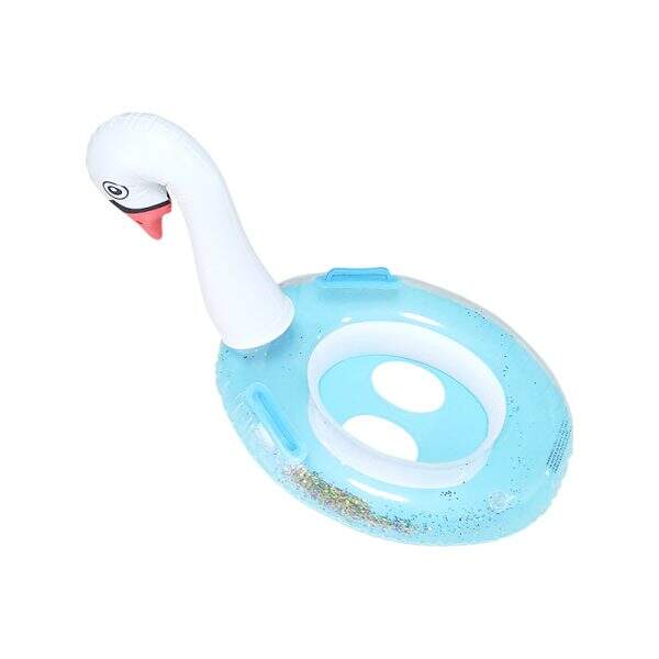White Swan Children's Swimming Circle - Image 5
