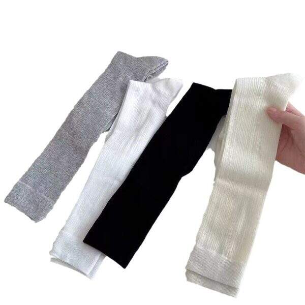 Cotton socks, long socks - Image 5