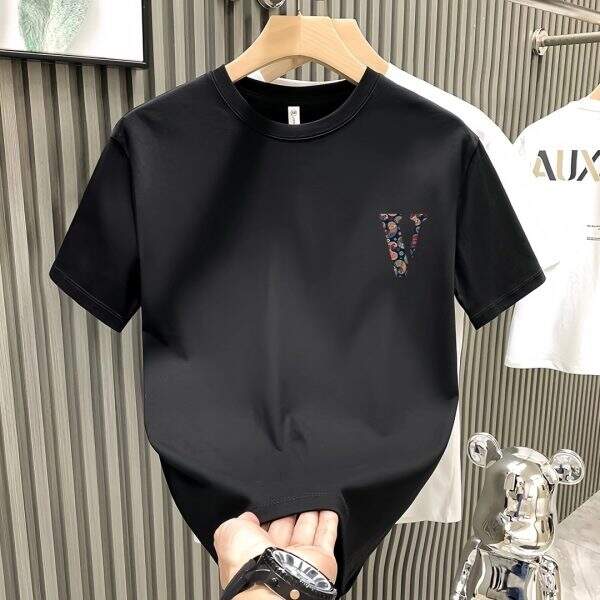 Short sleeved men - Image 4