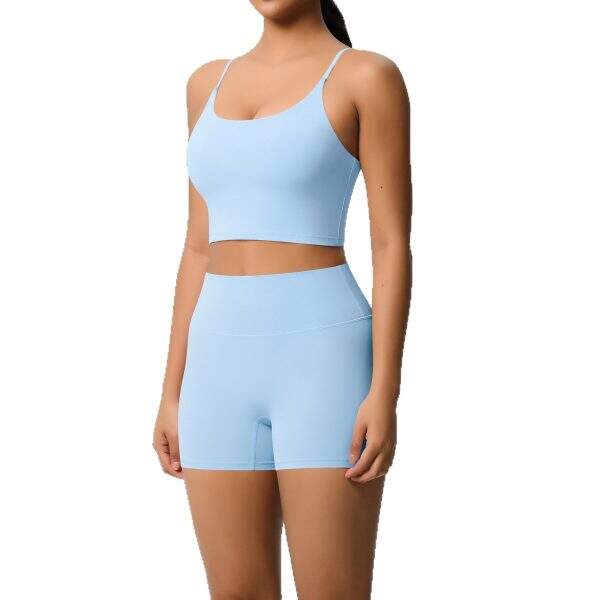 Shorts and vests - Image 5
