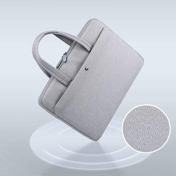 File Laptop Bag - Image 4