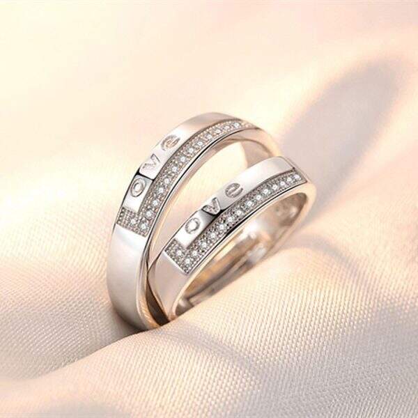 Lovers ring - Image 3