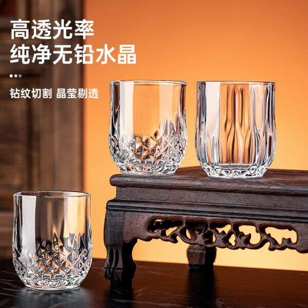 Thickening of wine cups and commercial wine utensils - Image 3