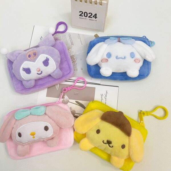 Wallet cartoon cute - Image 4