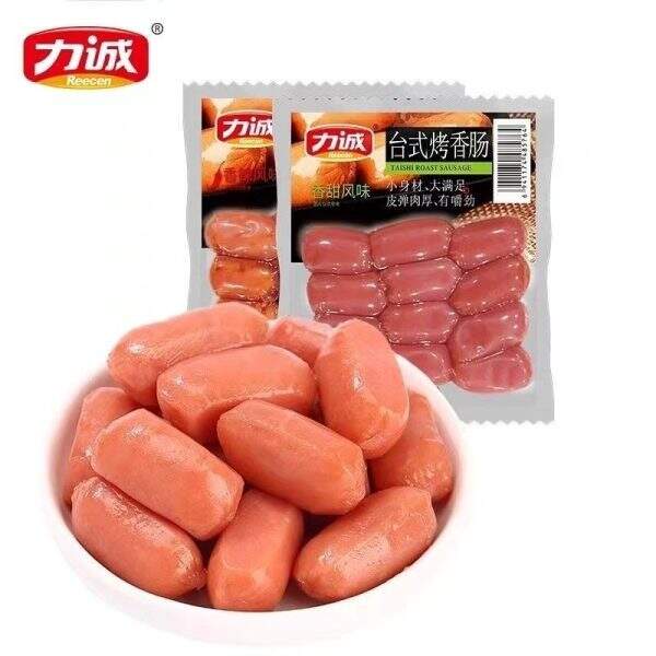 Taiwanese Grilled Sausage - Image 1