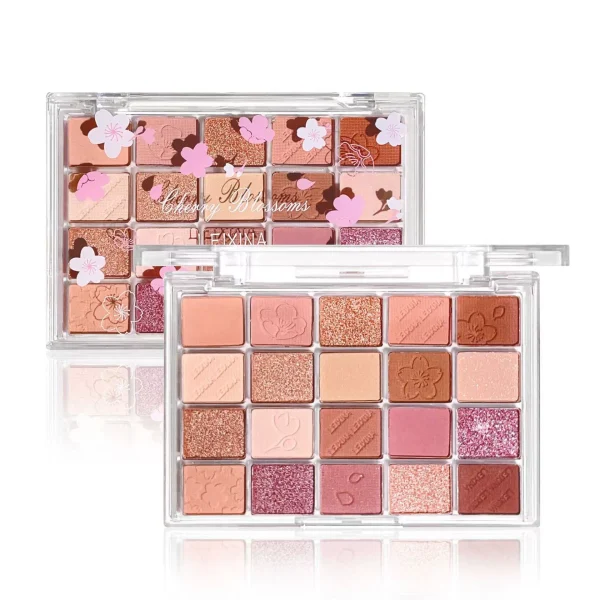 Durable and fadeless eye shadow - Image 5