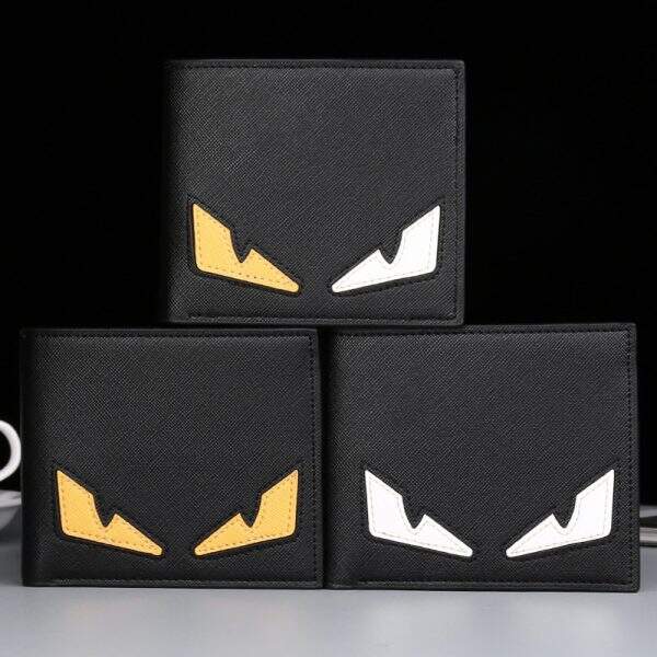 Men's Business Style Wallet - Image 3