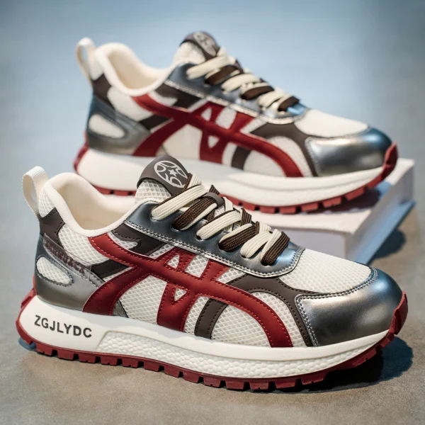 sneakers - Image 2