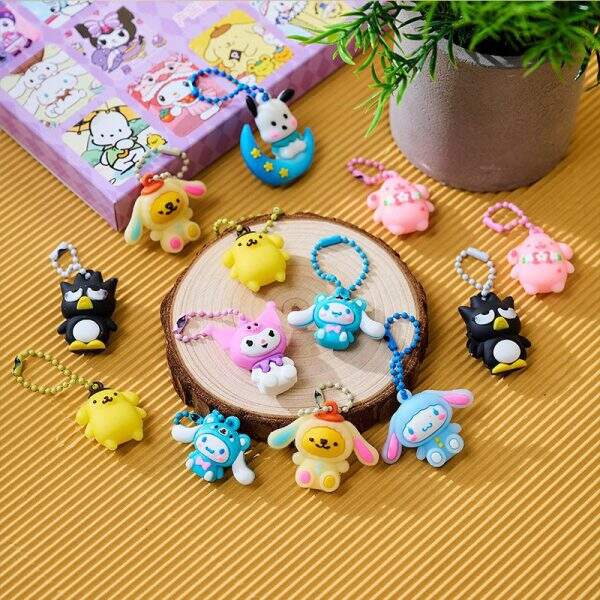 Fun Random Doll Box - Image 4
