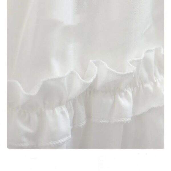 White skirt - Image 3