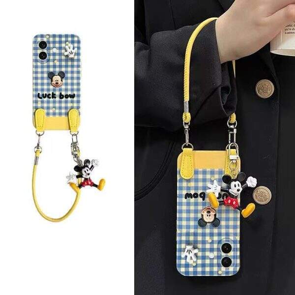 Mickey Mouse phone case - Image 1