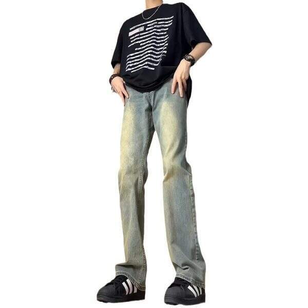 Jeans men - Image 5