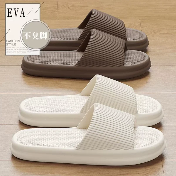 Anti slip EVA slippers - Image 1