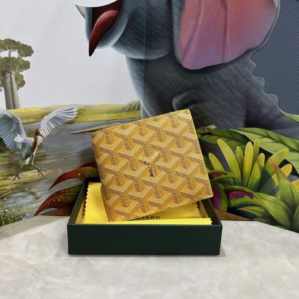 Men's Wallet GoYard - Image 4