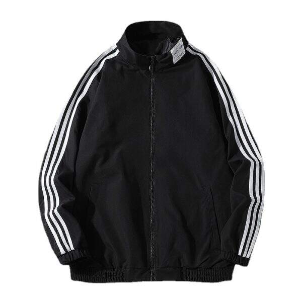 Men's casual jacket, youth clothing - Image 5