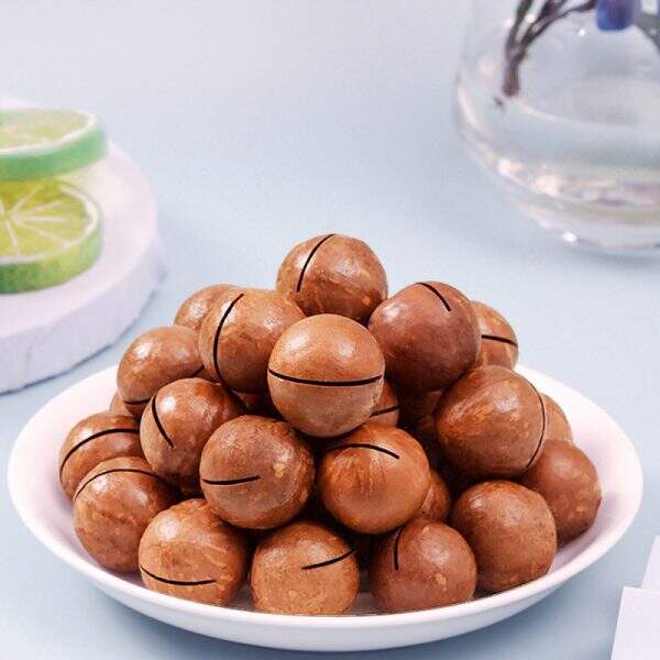 Australian Nut Cream Cookies - Image 2