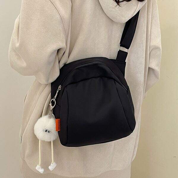 women’s crossbody shoulder bag - Image 5