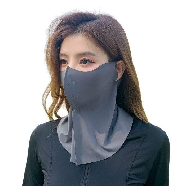 Full face sunscreen mask - Image 5