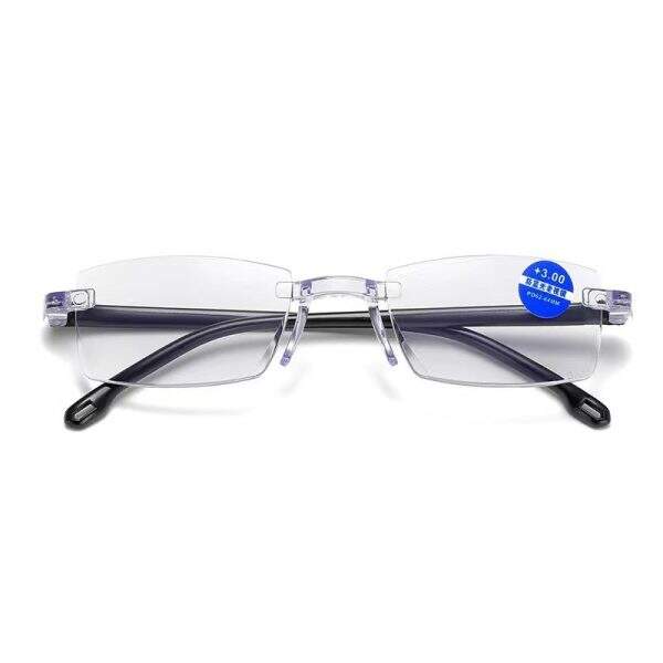 Men's and women's anti glare glasses - Image 5