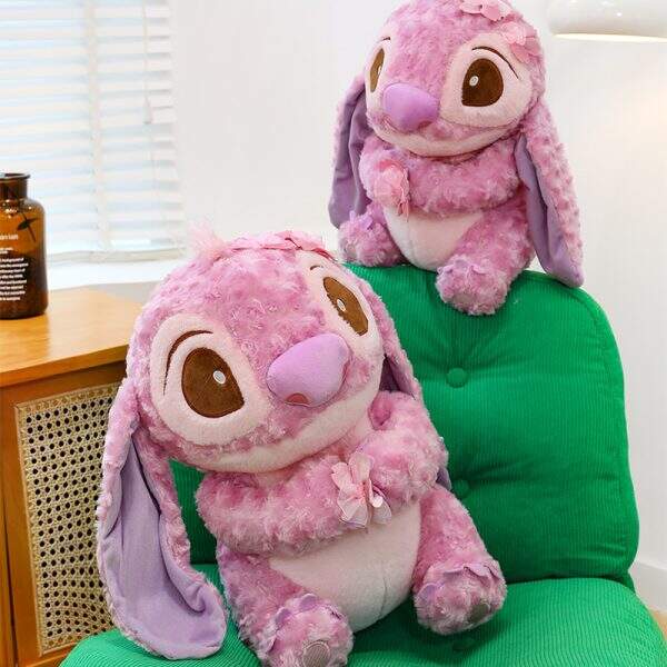 Di Zai plush toy doll cute cloth doll - Image 2