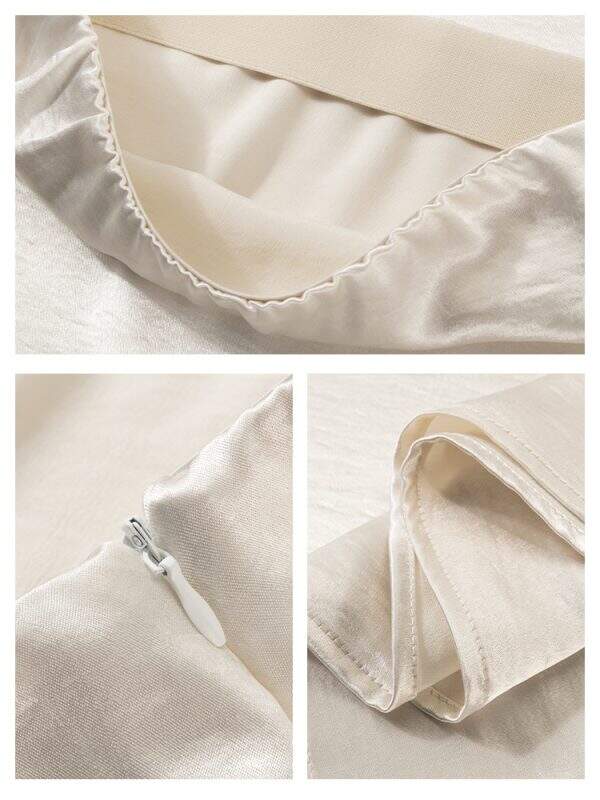 Women's long skirt set - Image 4