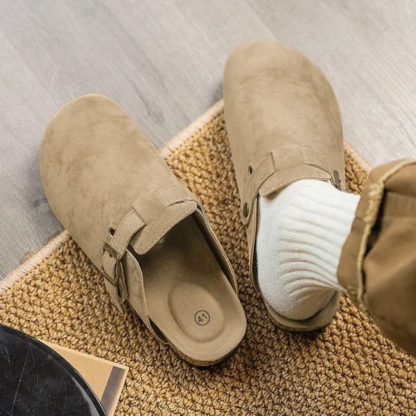 Comfortable Shoes - Image 1