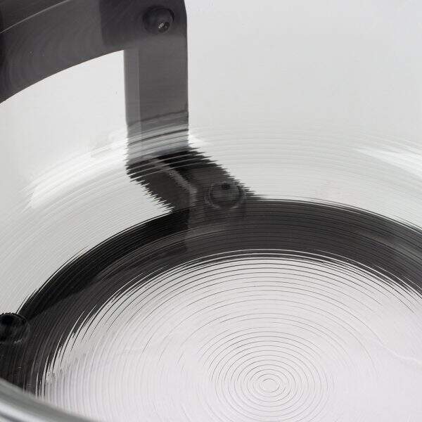 12-liter smart oil-free fryer - Image 4