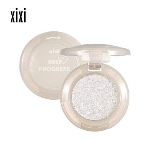Makeup xixi monochrome eye shadow bright - Image 5