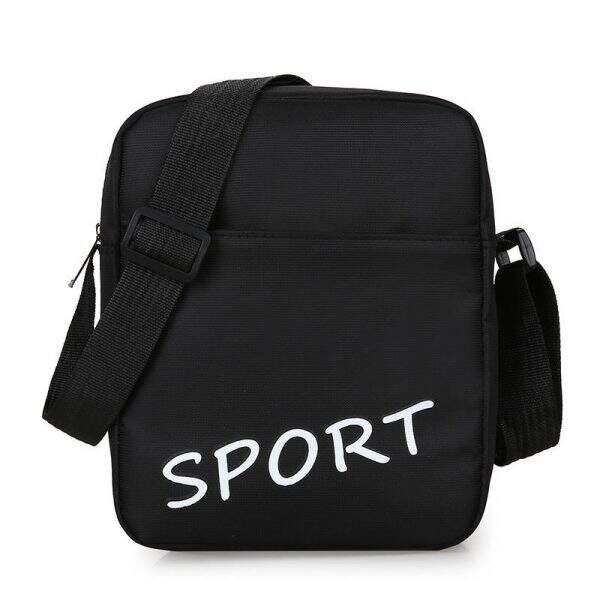 Small bag, shoulder bag, men's bag - Image 5