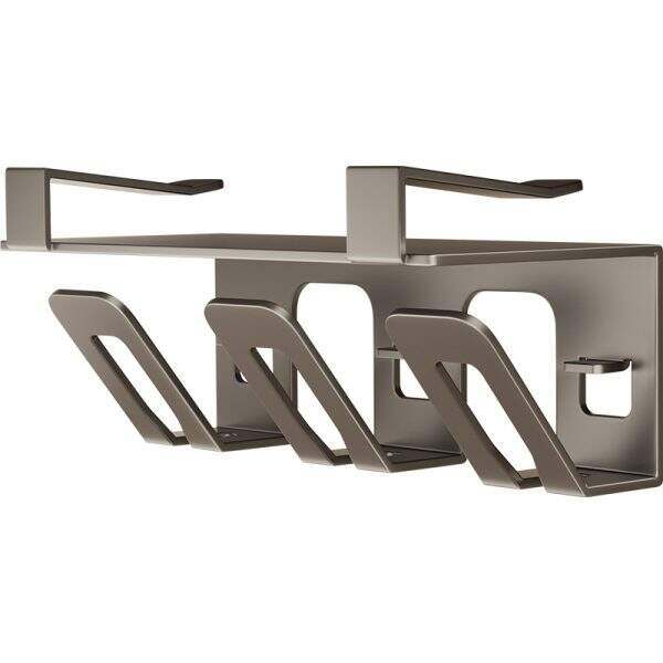 Wall mounted toothbrush holder - Image 5