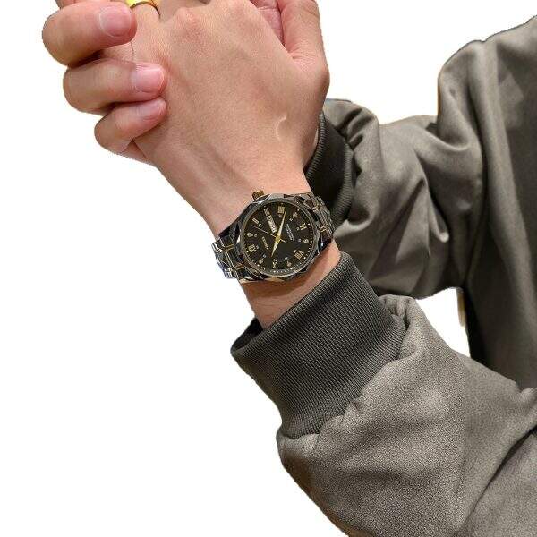 Waterproof Fashion Watch - Image 5