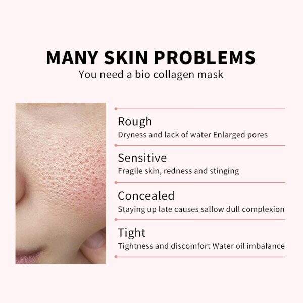 Amazon's best-selling collagen facial mask - Image 3