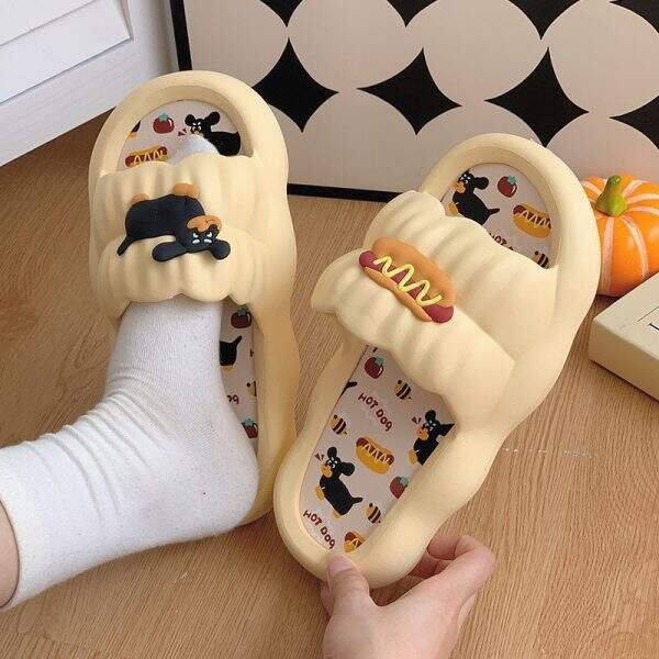 Sandals - Image 1
