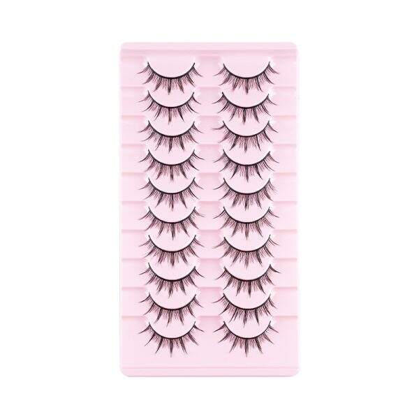 False eyelash - Image 5