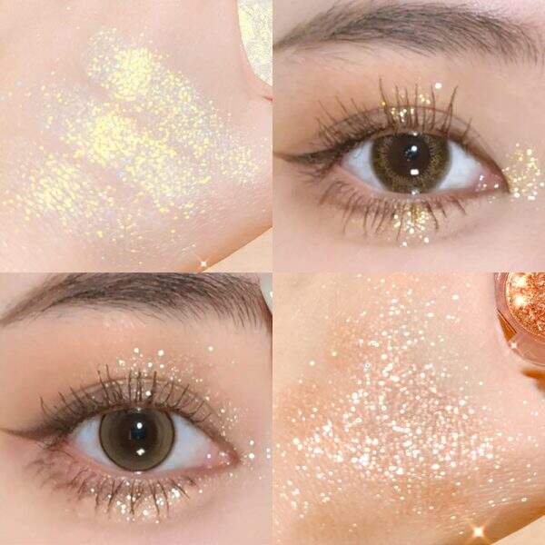 Makeup xixi monochrome eye shadow bright - Image 3