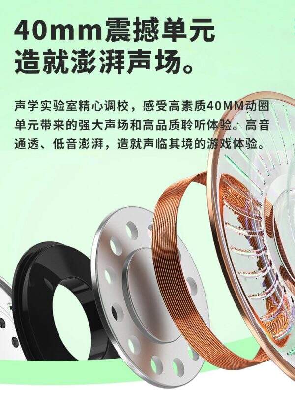 Cat Pattern Wireless Bluetooth Earphones - Image 3