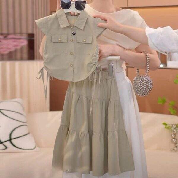 Girls' set - Image 1