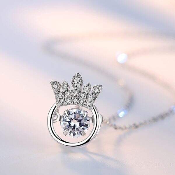 Crown Smart Necklace - Image 1