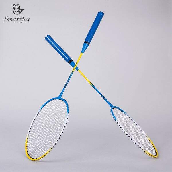 The genuine badminton racket from Fox Factory is lightweight and durable - Image 2